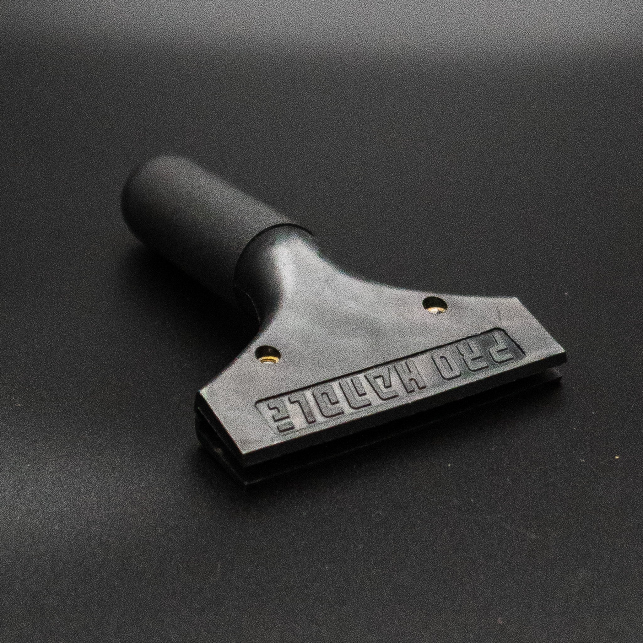 5" SHORTIE SQUEEGEE HANDLE Window Tint Supplies