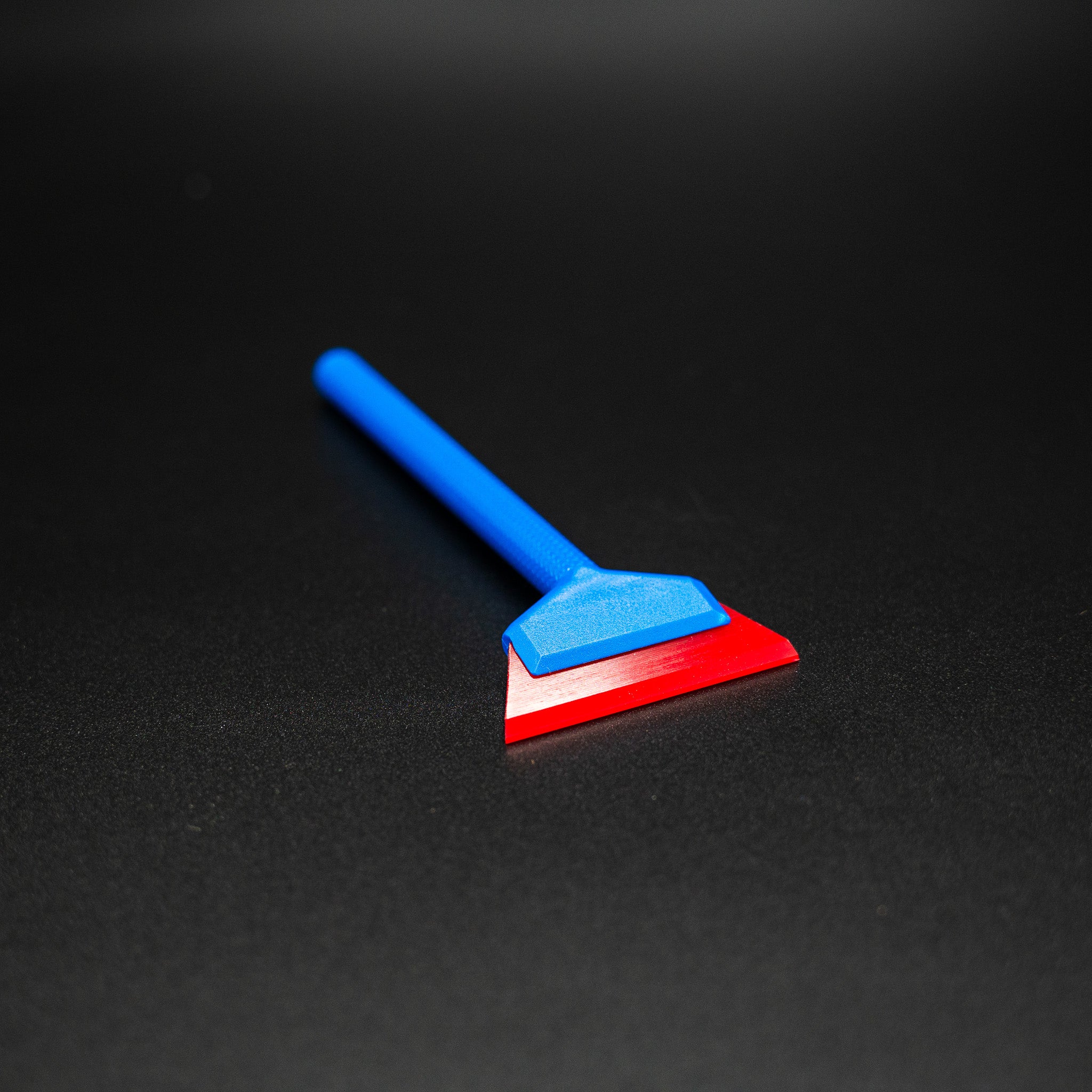 Small Window Squeegee for Window Cleaning - Car Window Cleaner