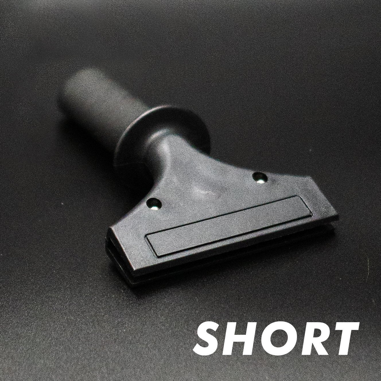 5" SHORT SQUEEGEE HANDLE Window Tint Supplies
