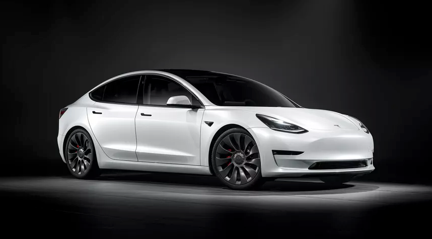 Tesla Model 3 - Full Vehicle Window Tinting Kit (All Sides / Rear