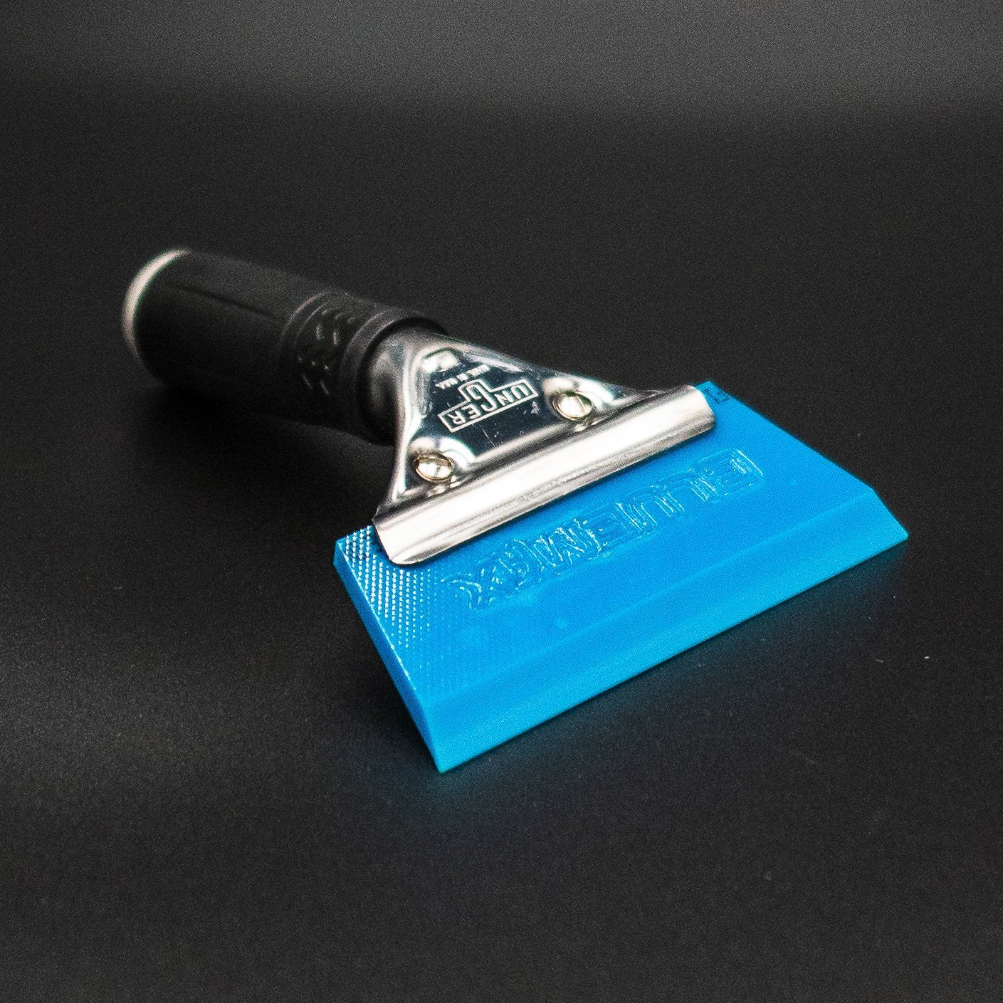 BLUE MAX SQUEEGEE WITH HANDLE, Squeegee