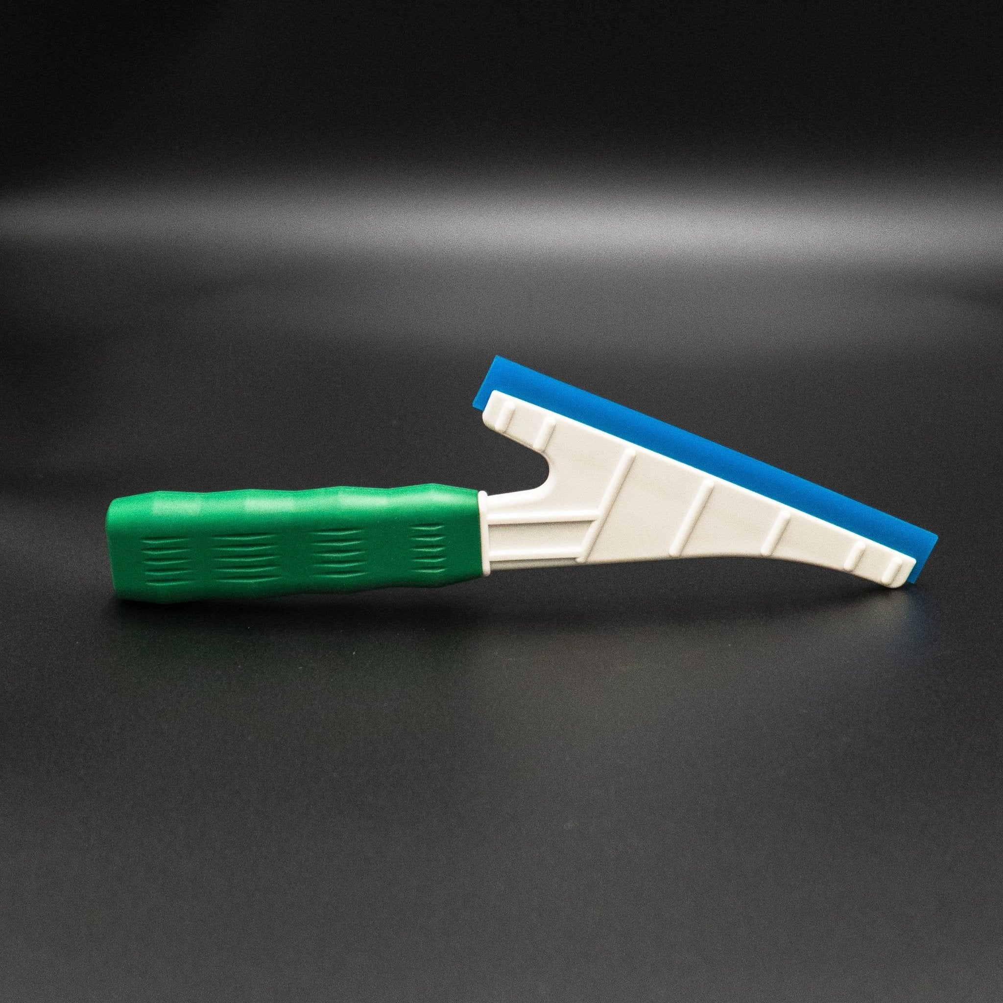 STROKE DOCTOR SQUEEGEE BLUE (Soft) Window Tint Supplies