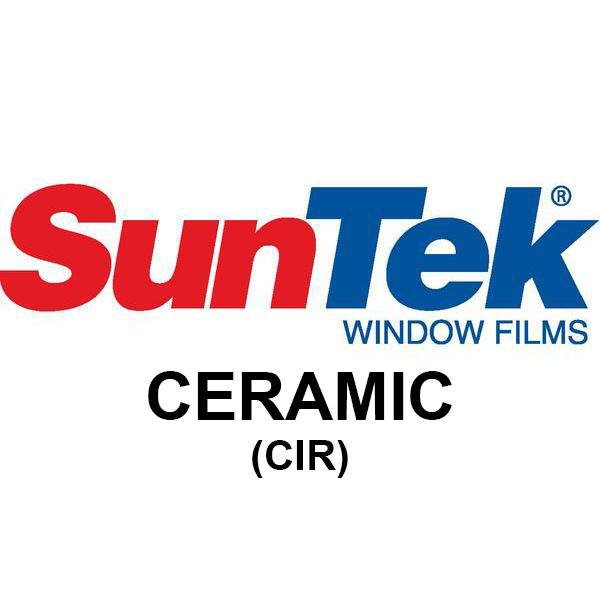 Suntek CIR Ceramic - Bulk Material - Window Tint Supplies