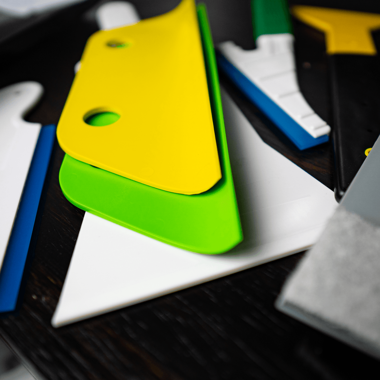Rear Window Tools | Window Tint Supplies