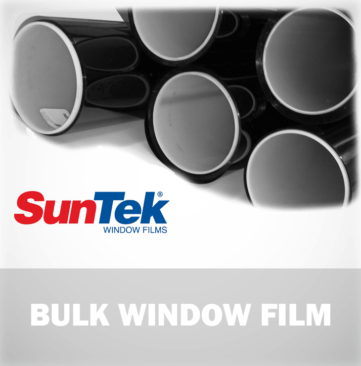 Bulk Window Film | Window Tint Supplies