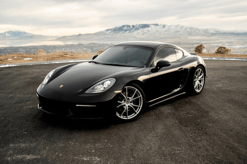 Precut Window Tint Kits | Window Tint Supplies