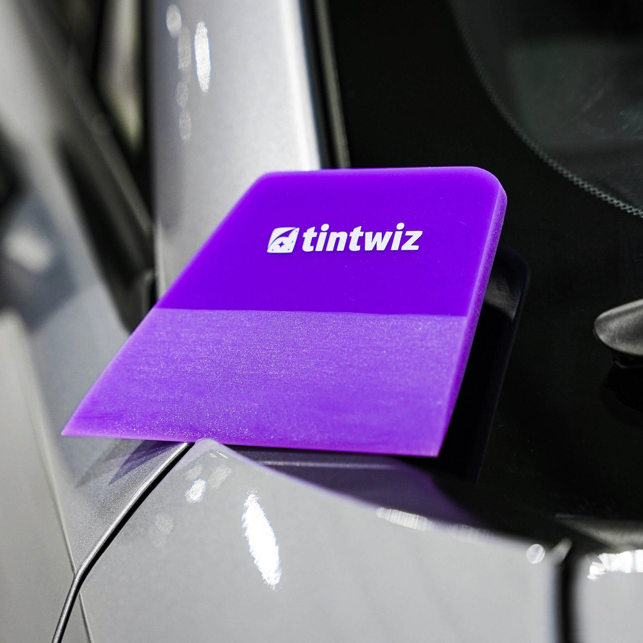 TINT WIZ PPF Squeegee