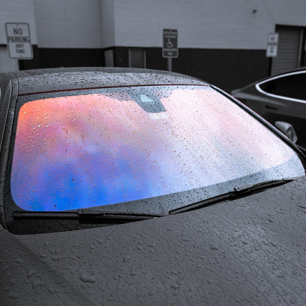 window tinting newark