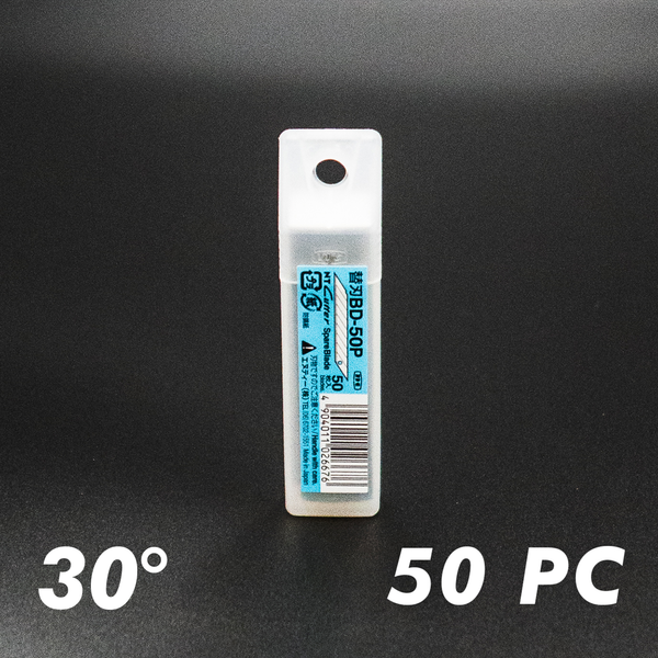 NT BD-50P 30 DEGREE BLADES 9 POINT (50 Pack)