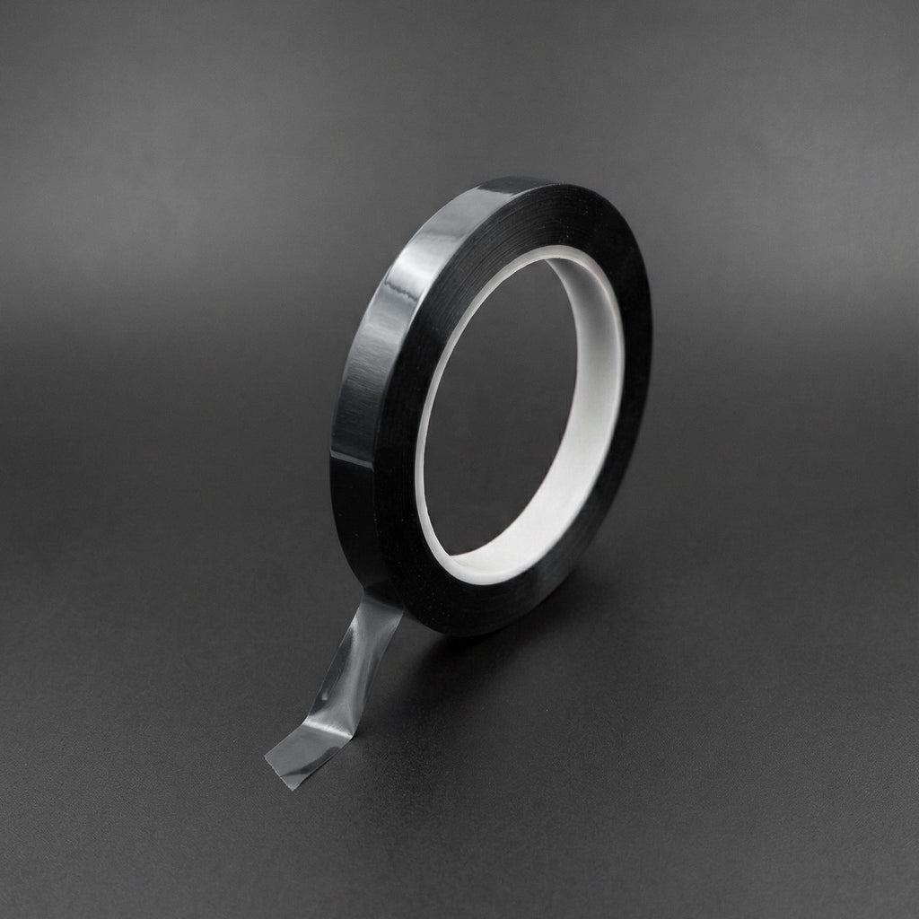 Teflon Hard Card Squeegee Tape 1/2