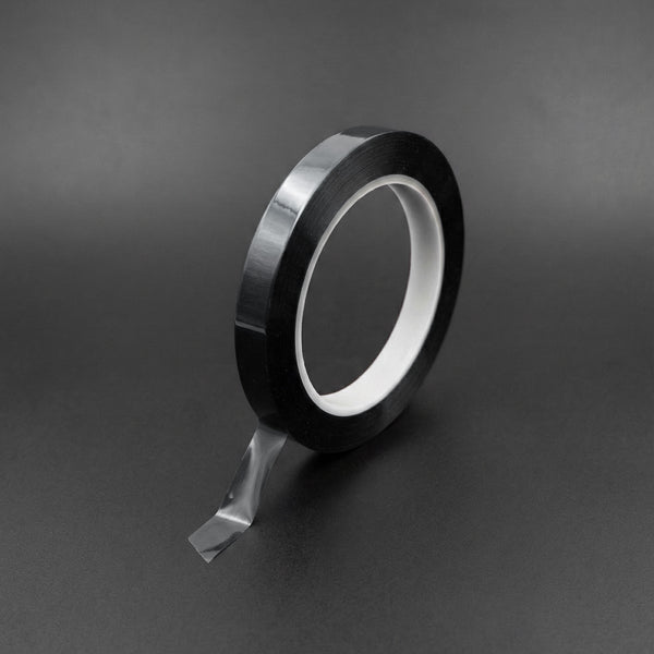 Teflon Hard Card Squeegee Tape 1/2