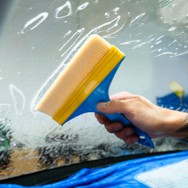 Korean Window Tint Brush 7