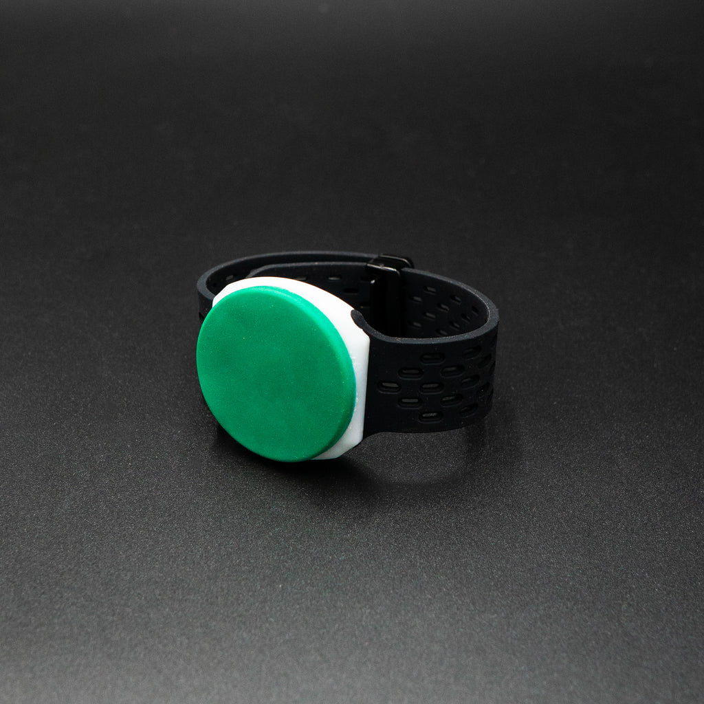 MagPuck Installer Wristband — Magnetic Tool Holder for Tint, PPF & Vinyl