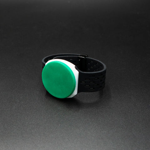 MagPuck Installer Wristband — Magnetic Tool Holder for Tint, PPF & Vinyl