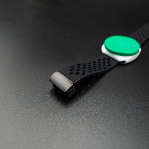 MagPuck Installer Wristband — Magnetic Tool Holder for Tint, PPF & Vinyl