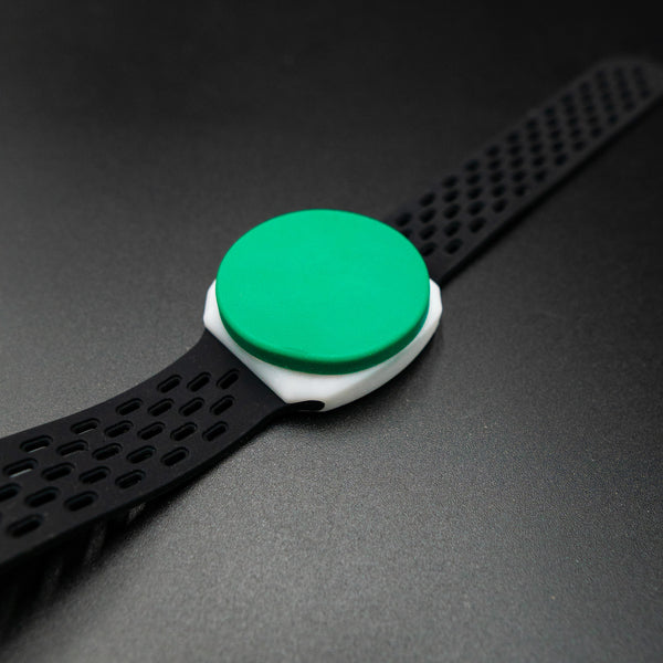 MagPuck Installer Wristband — Magnetic Tool Holder for Tint, PPF & Vinyl