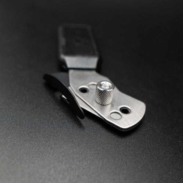 Precision Vinyl Film Slitter Tool + 3 Replacement Blades