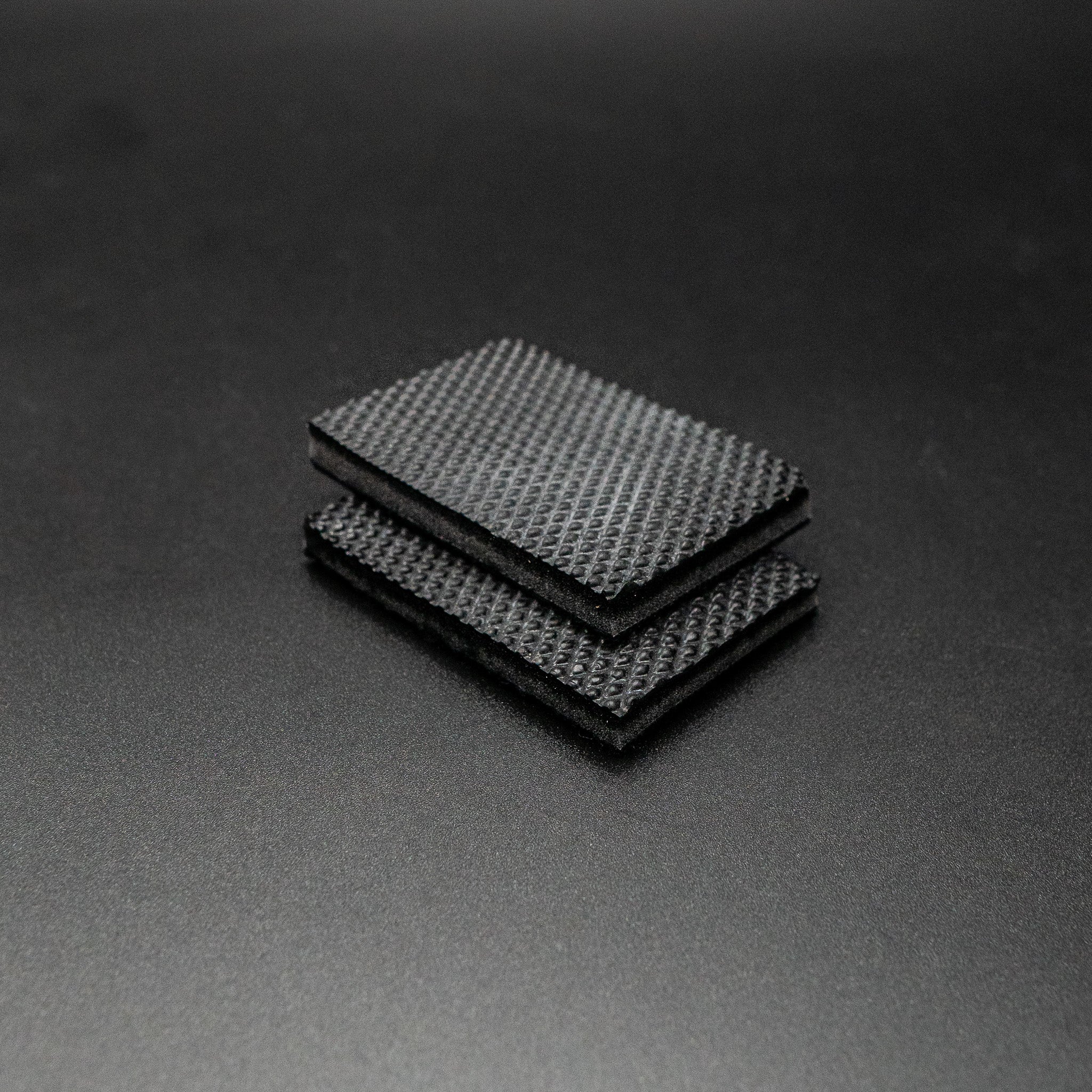 Clay Pad for Scrubber (2-Pack)