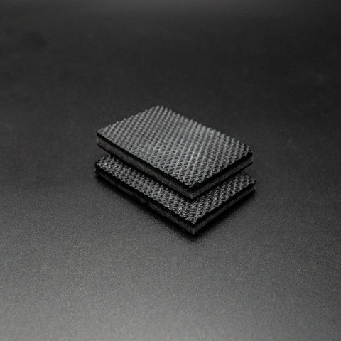 Clay Pad for Scrubber (2-Pack)