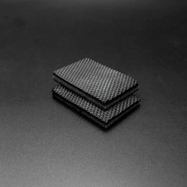 Clay Pad for Scrubber (2-Pack)