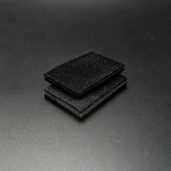 Clay Pad for Scrubber (2-Pack)