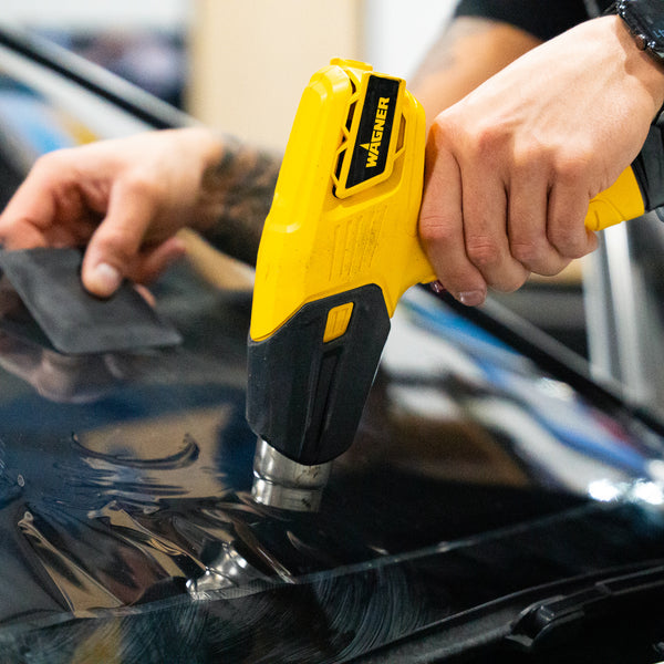 Do You Need a Heat Gun to Tint Windows: Essential Guide