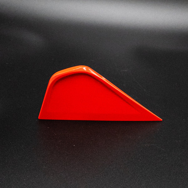 Little Foot Corner Tool - RED (Firm)