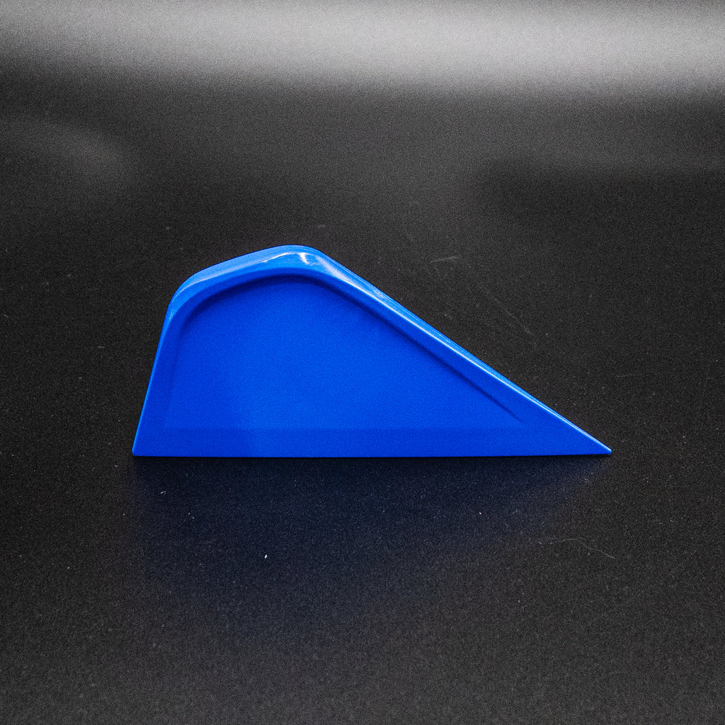 Little Foot Corner Tool - BLUE (Soft)