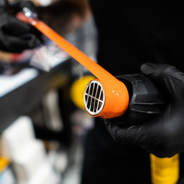 Afterburn Fusion Tools Heatgun Tape