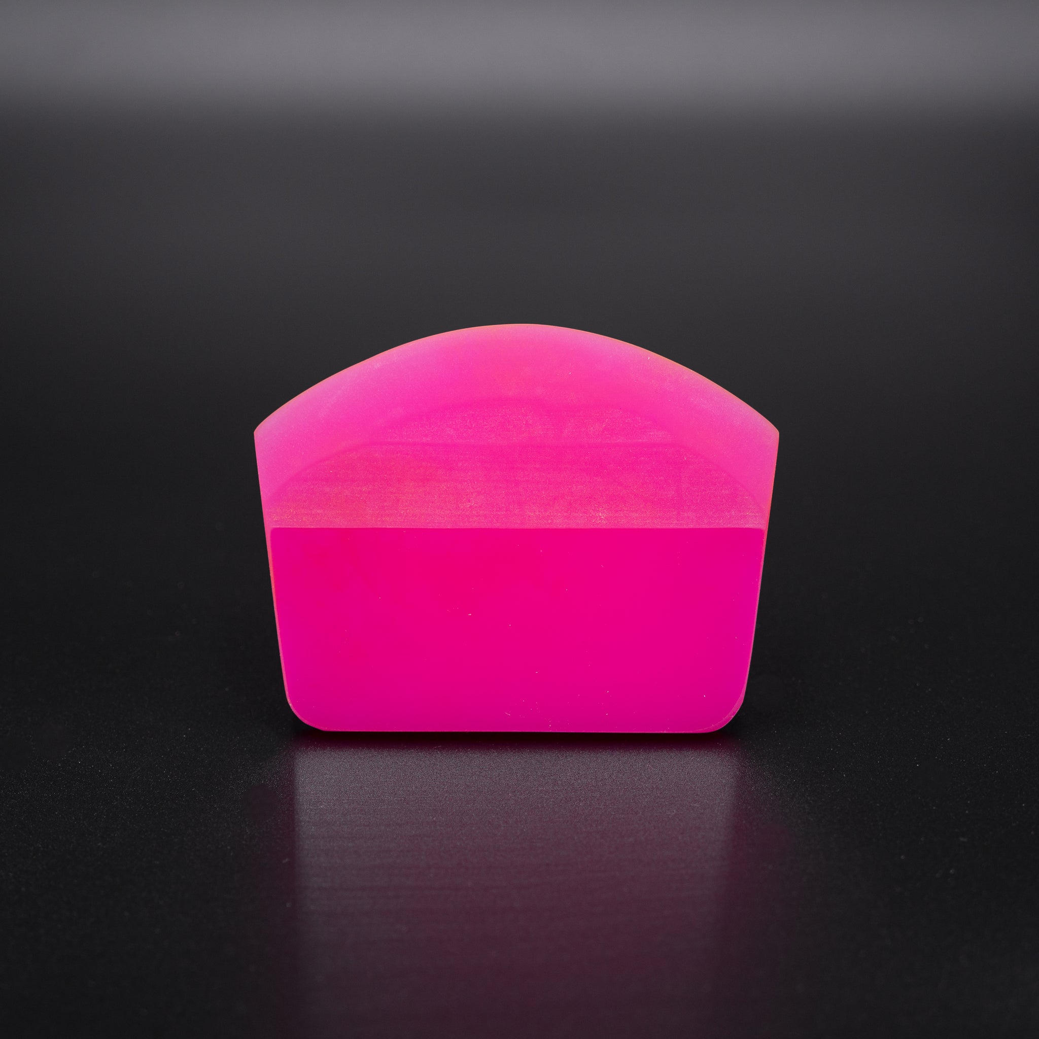 DOOR CUP PINK SQUEEGEE