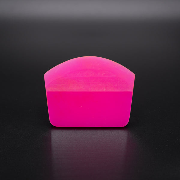 DOOR CUP PINK SQUEEGEE