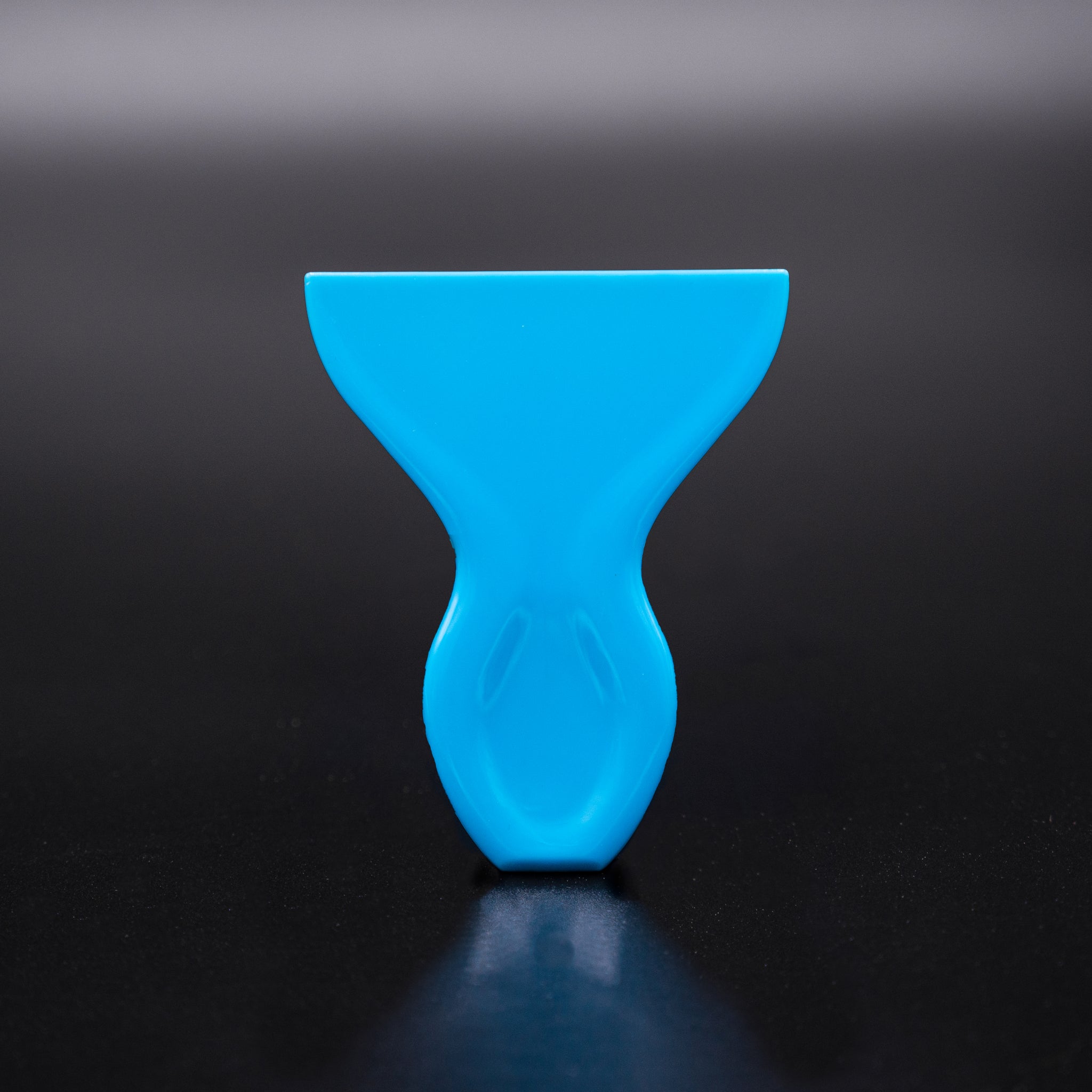 Plastic Window Scraper