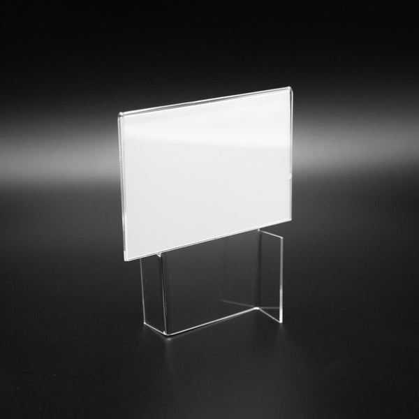 Tint / Vinyl / PPF - Roll Labeling Sign