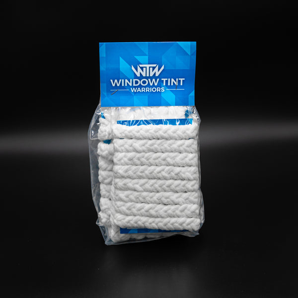 Tint Rope- Installer Set 3 piece - White
