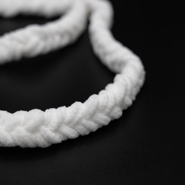 Tint Rope- Installer Set 3 piece - White