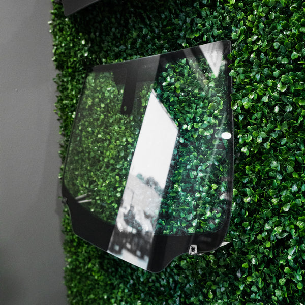 Miniature Display Car Windshield (15