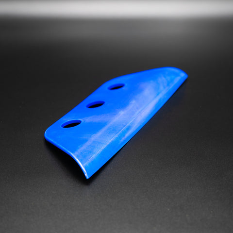 BLUE TAIL FIN (FIRM)