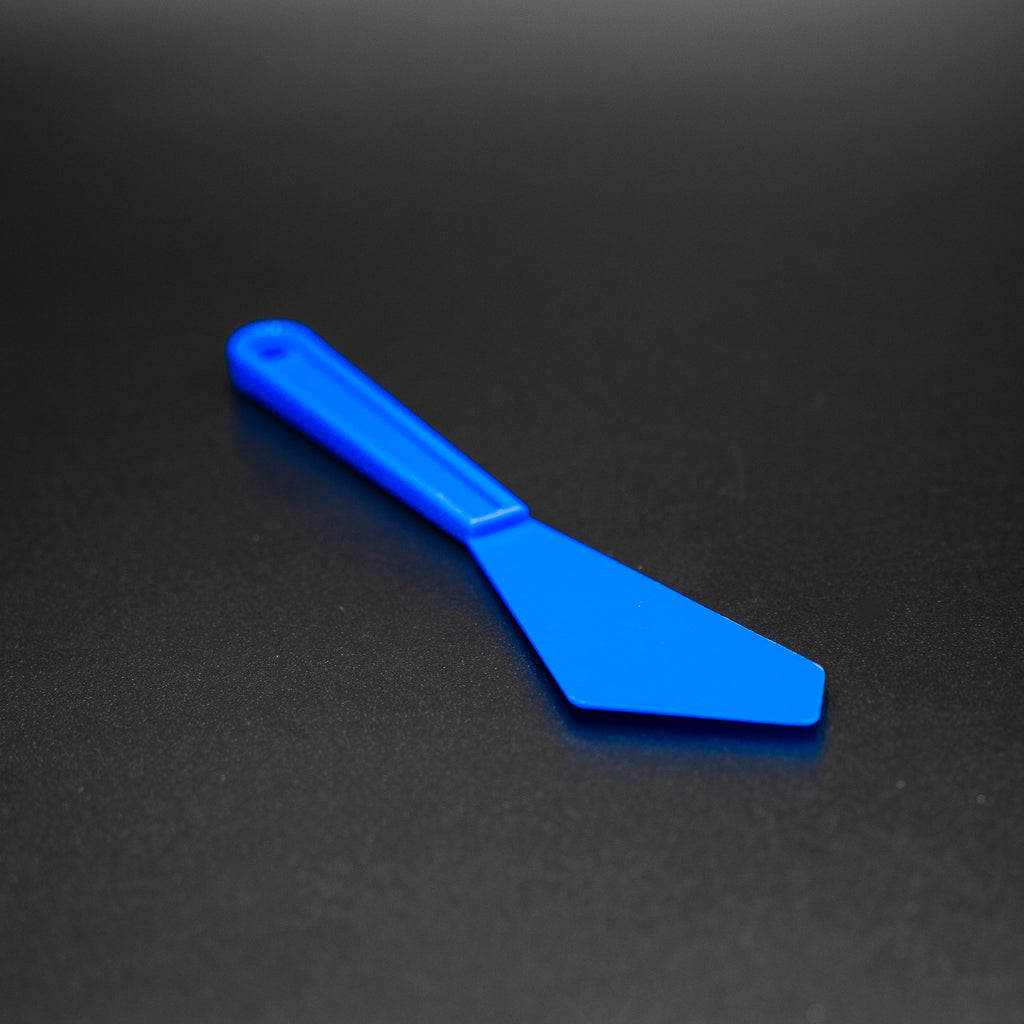 STROKE DOCTOR SQUEEGEE - BLUE (Soft) – Window Tint Supplies