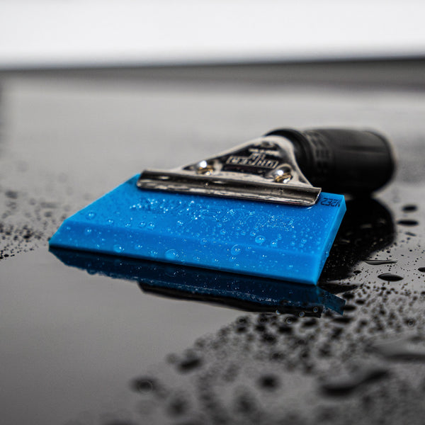 BLUE MAX SQUEEGEE WITH HANDLE (GT122)