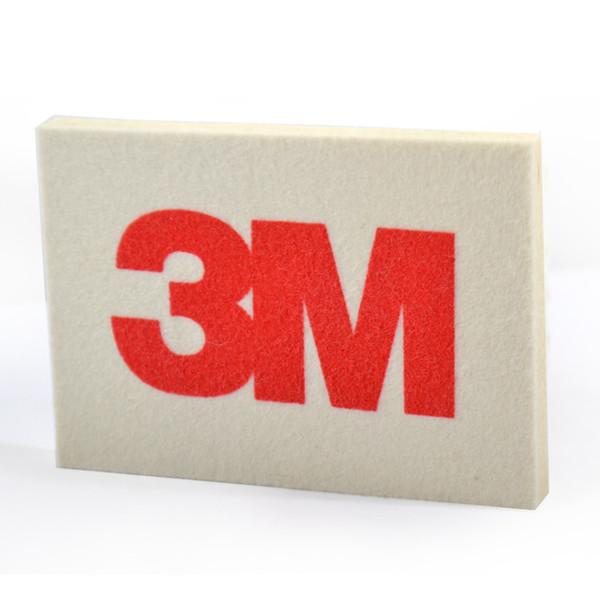 Felt Hard Card