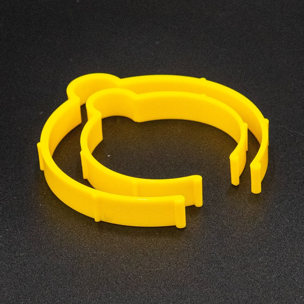 Film Roll Clips (2-Pack) - Window Tint Supplies