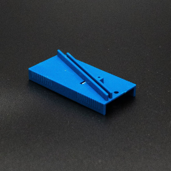 HARD CARD SHARPENING TOOL