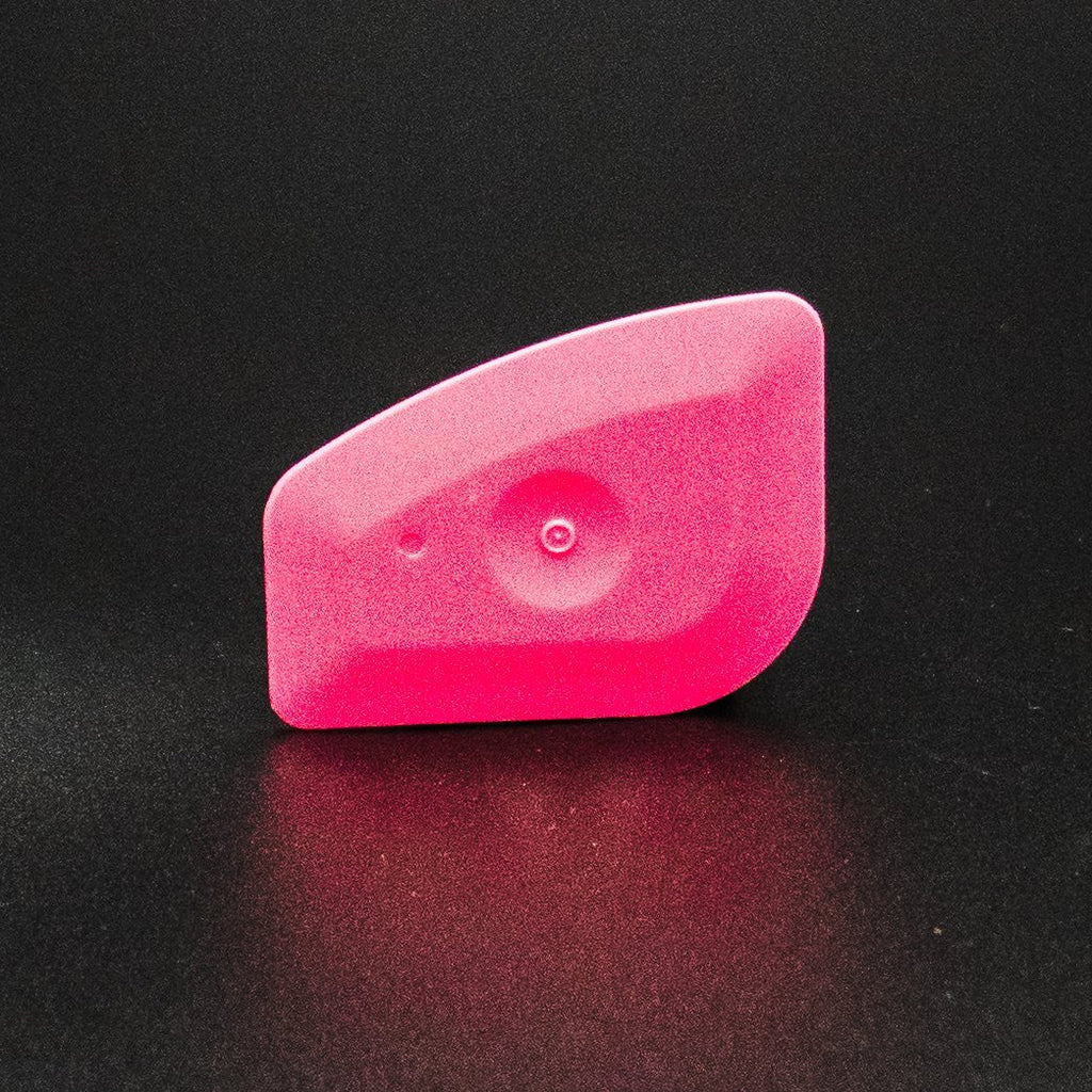 LIL CHIZLER ( Pink Card ) - Window Tint Supplies