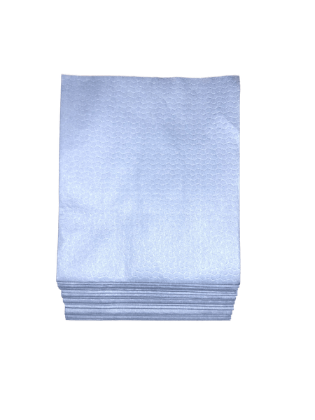 Lint Free Disposable Cleaning Towels - 20 PACK