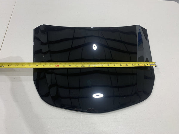 Miniature Car Hood Display (15