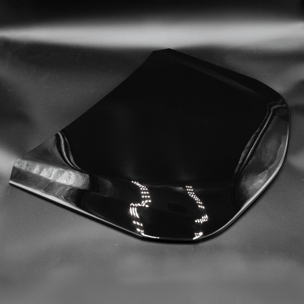 Miniature Car Hood Display (15