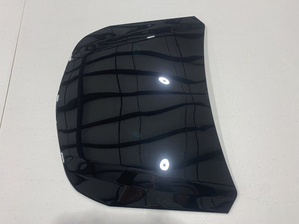 Miniature Car Hood Display (15