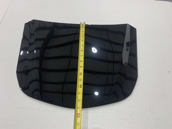 Miniature Car Hood Display (15