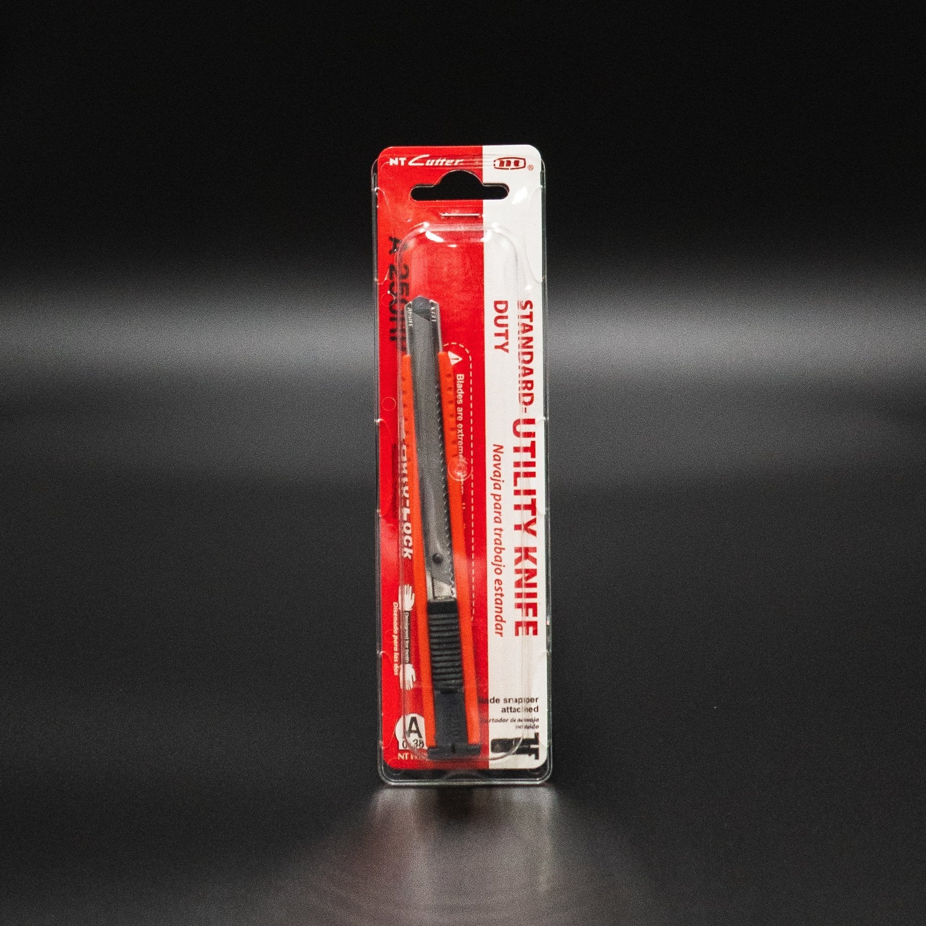 NT A250RP ERGONOMIC KNIFE