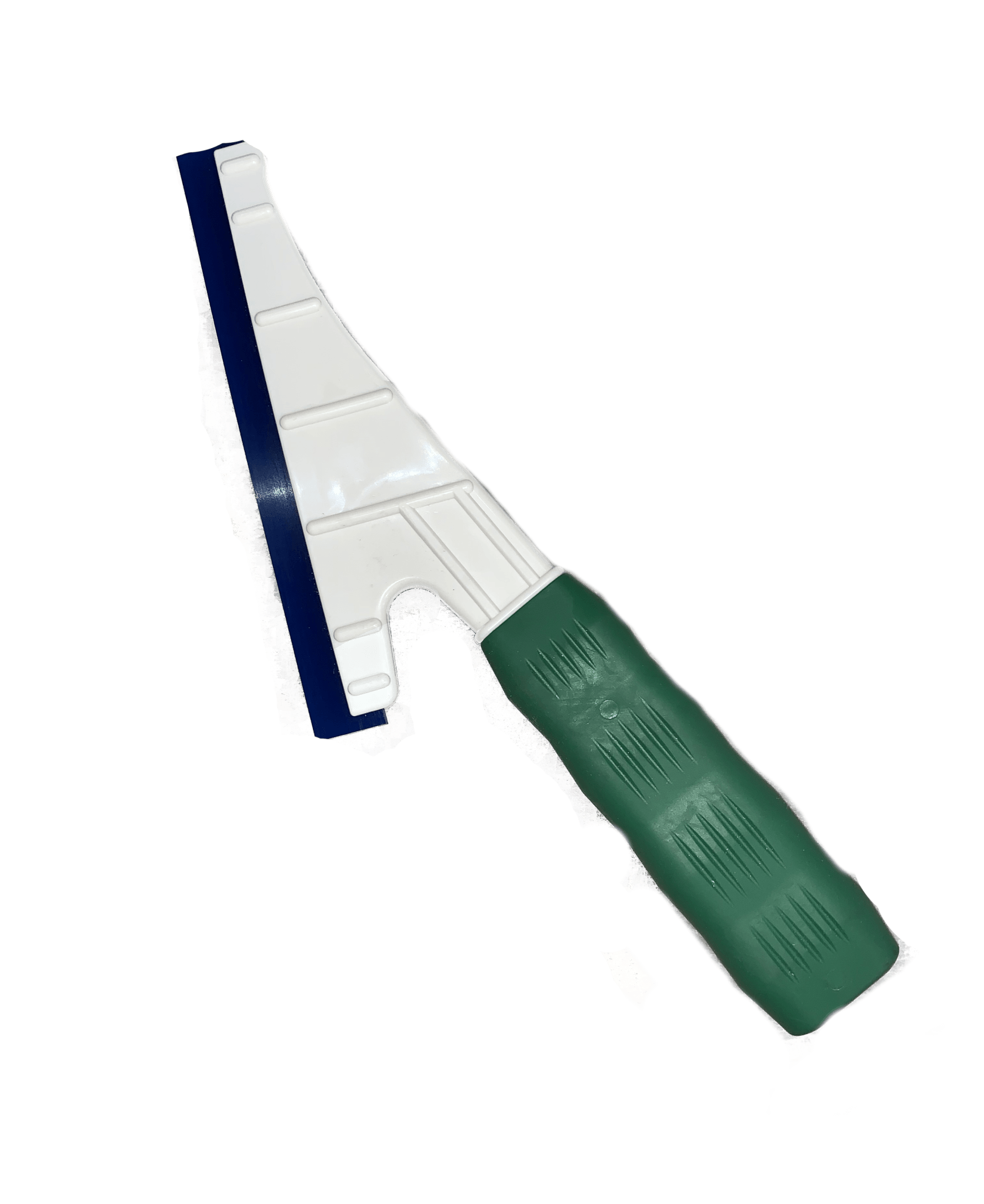 STROKE DOCTOR SQUEEGEE BLUE (Soft) Window Tint Supplies